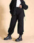 Gabardine Pants