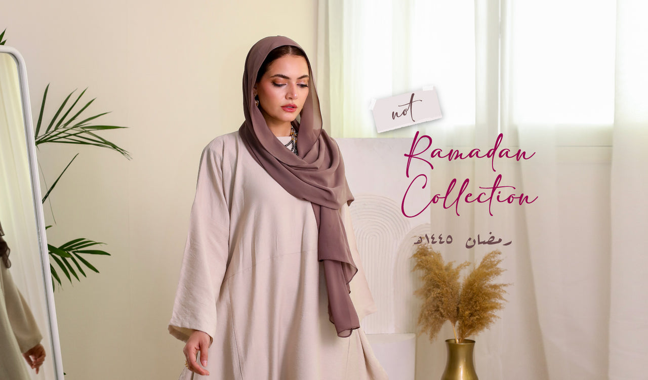 Ramadan Collection