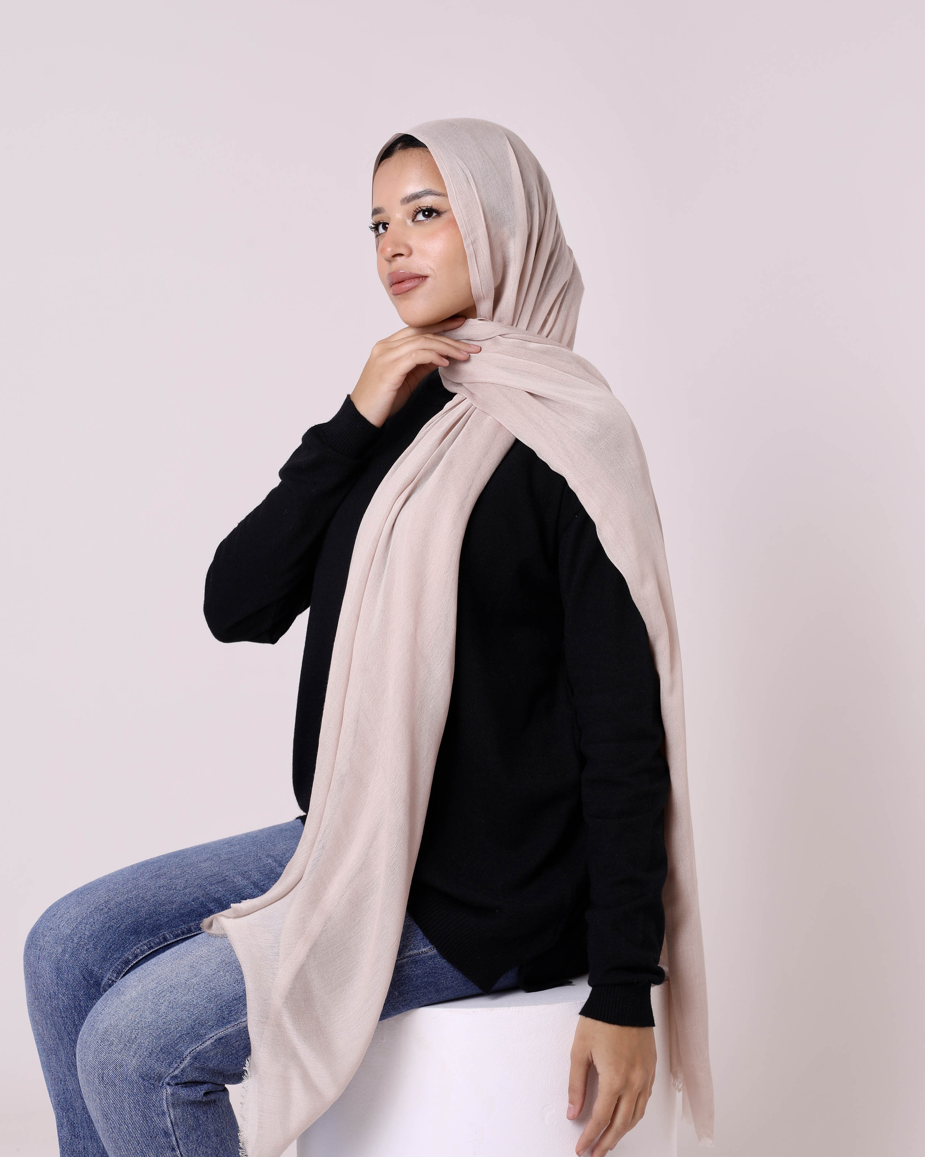 Modal Scarf – Just 4 Women (JW)