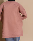 Milton SweatShirt W642