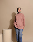 Milton SweatShirt W642