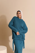 Knitwear SweatShirt W610