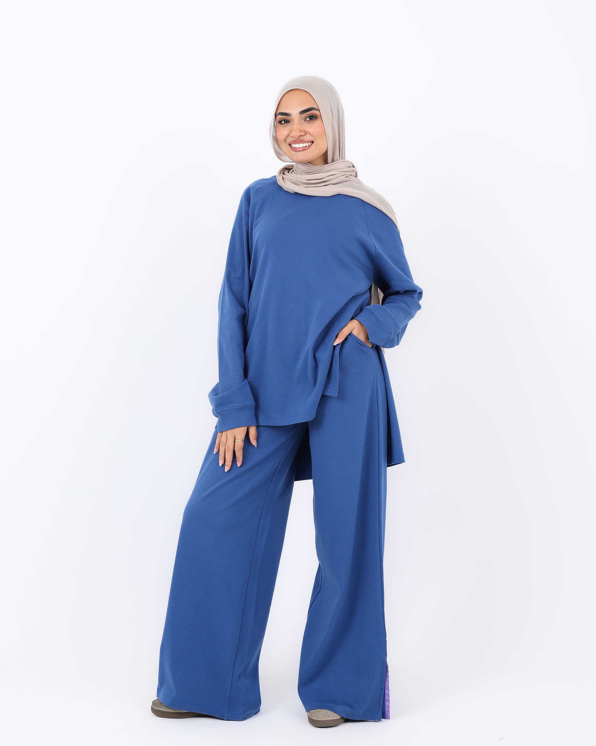 Comfort Cotton Set