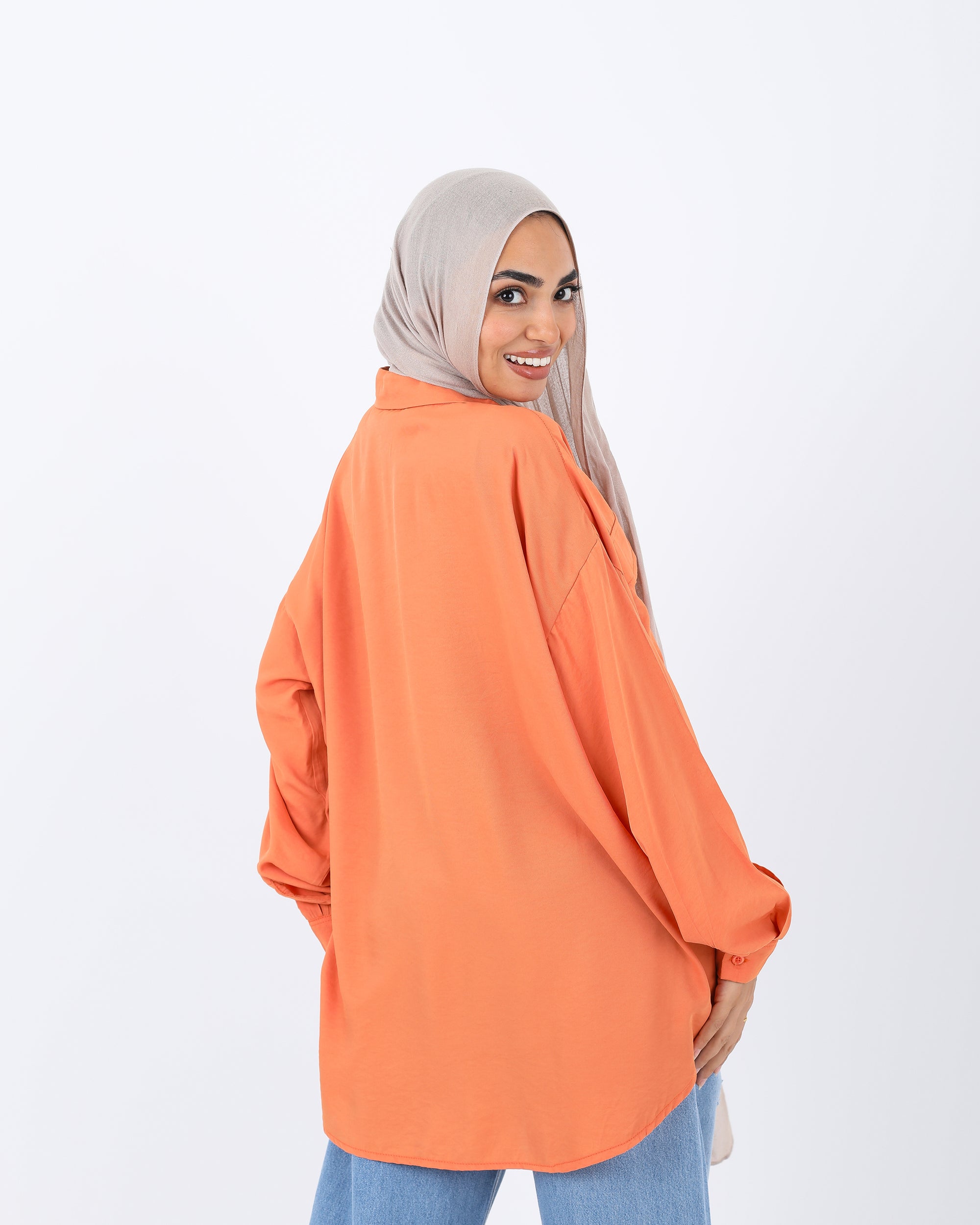 Two Pockets Shirt