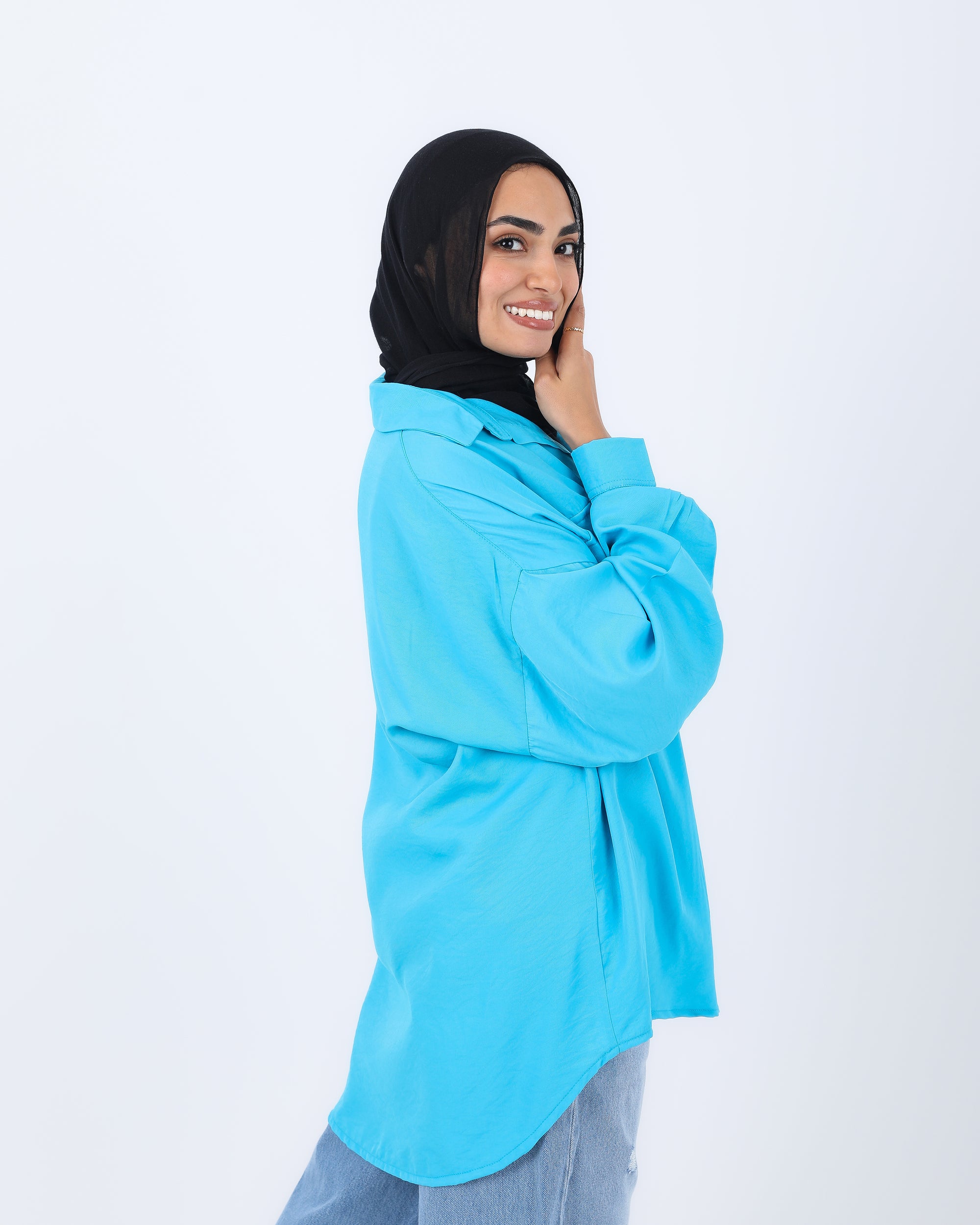 Two Pockets Shirt