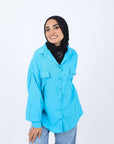 Two Pockets Shirt