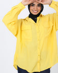 Two Pockets Shirt