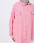 Two Pockets Shirt