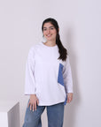 Cotton Tshirt 3723