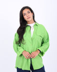 Two Pockets Shirt