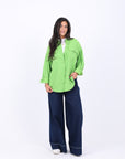 Two Pockets Shirt