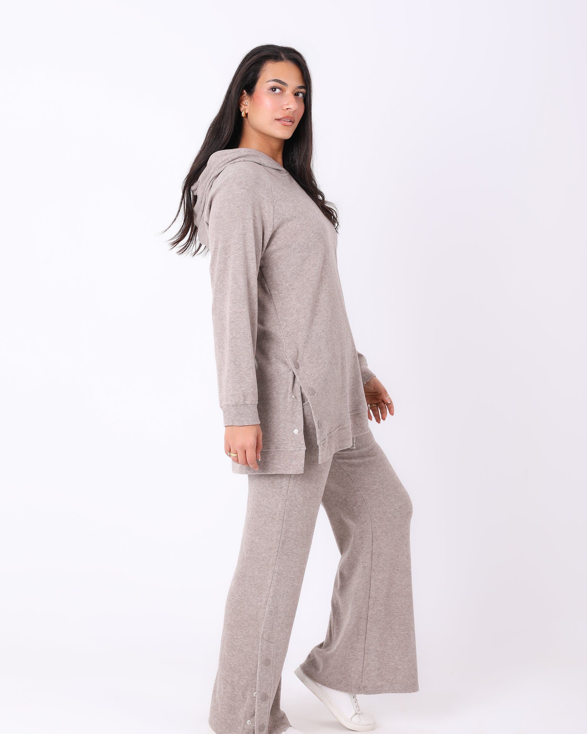 Button Soft Set