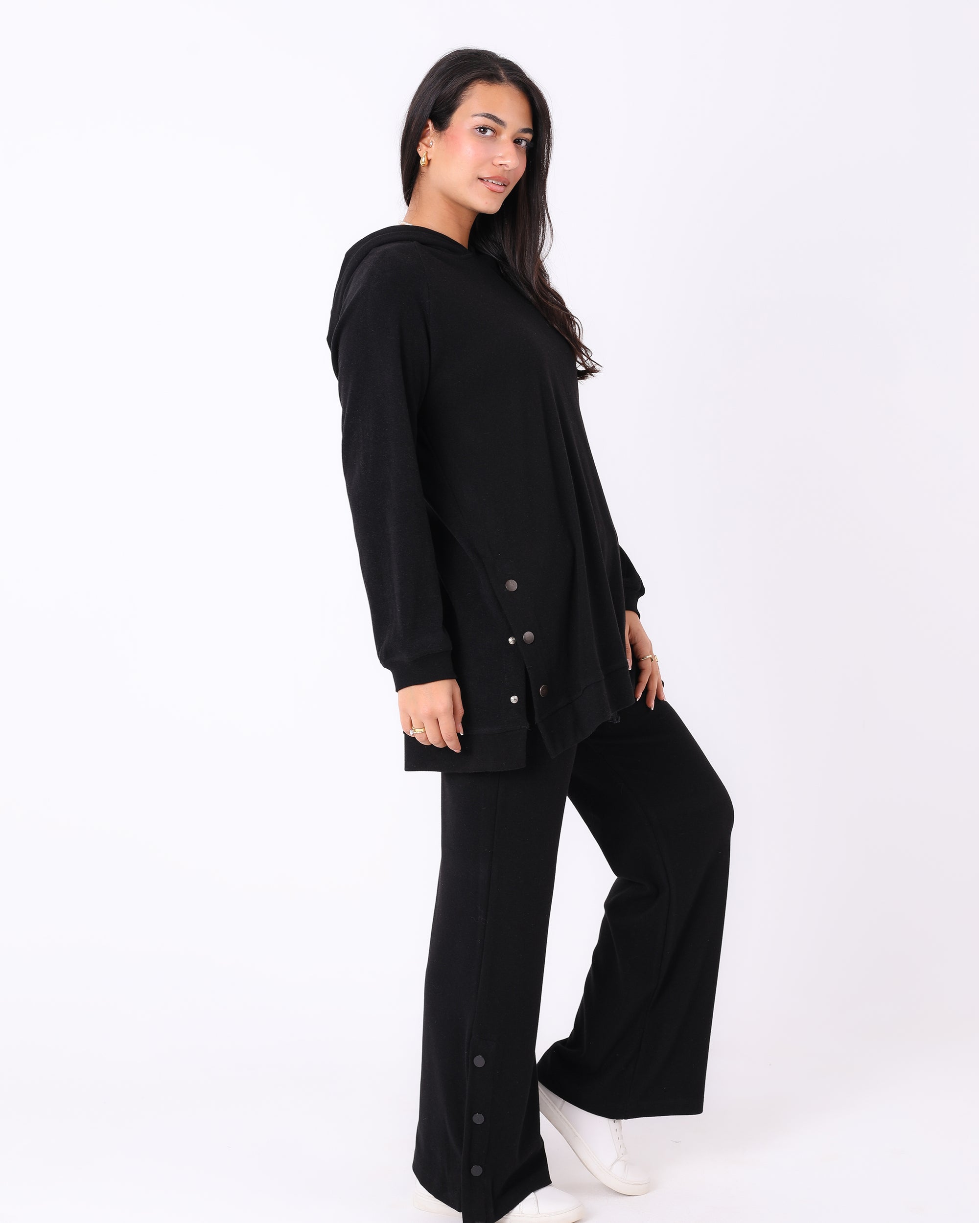 Button Soft Set