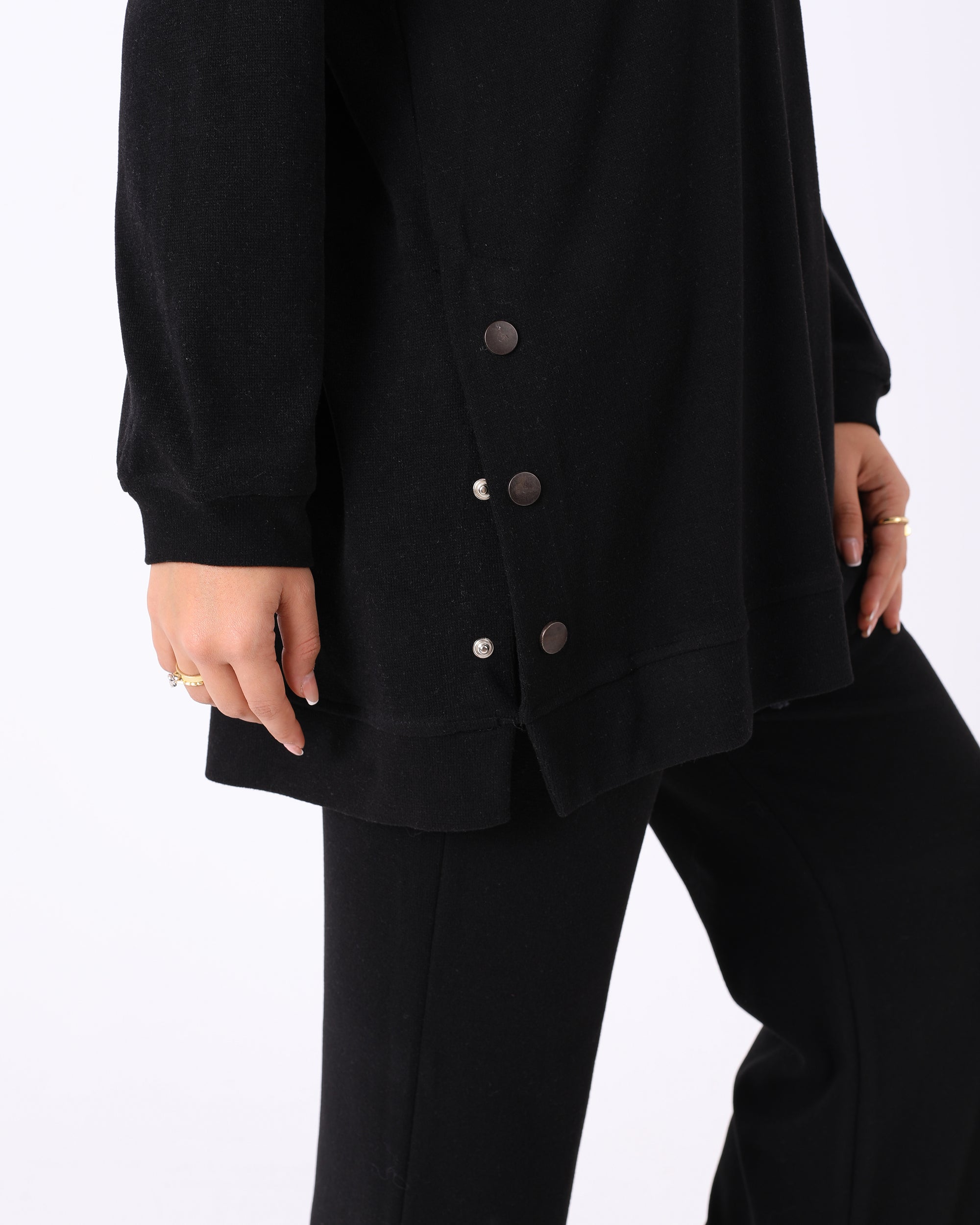 Button Soft Set