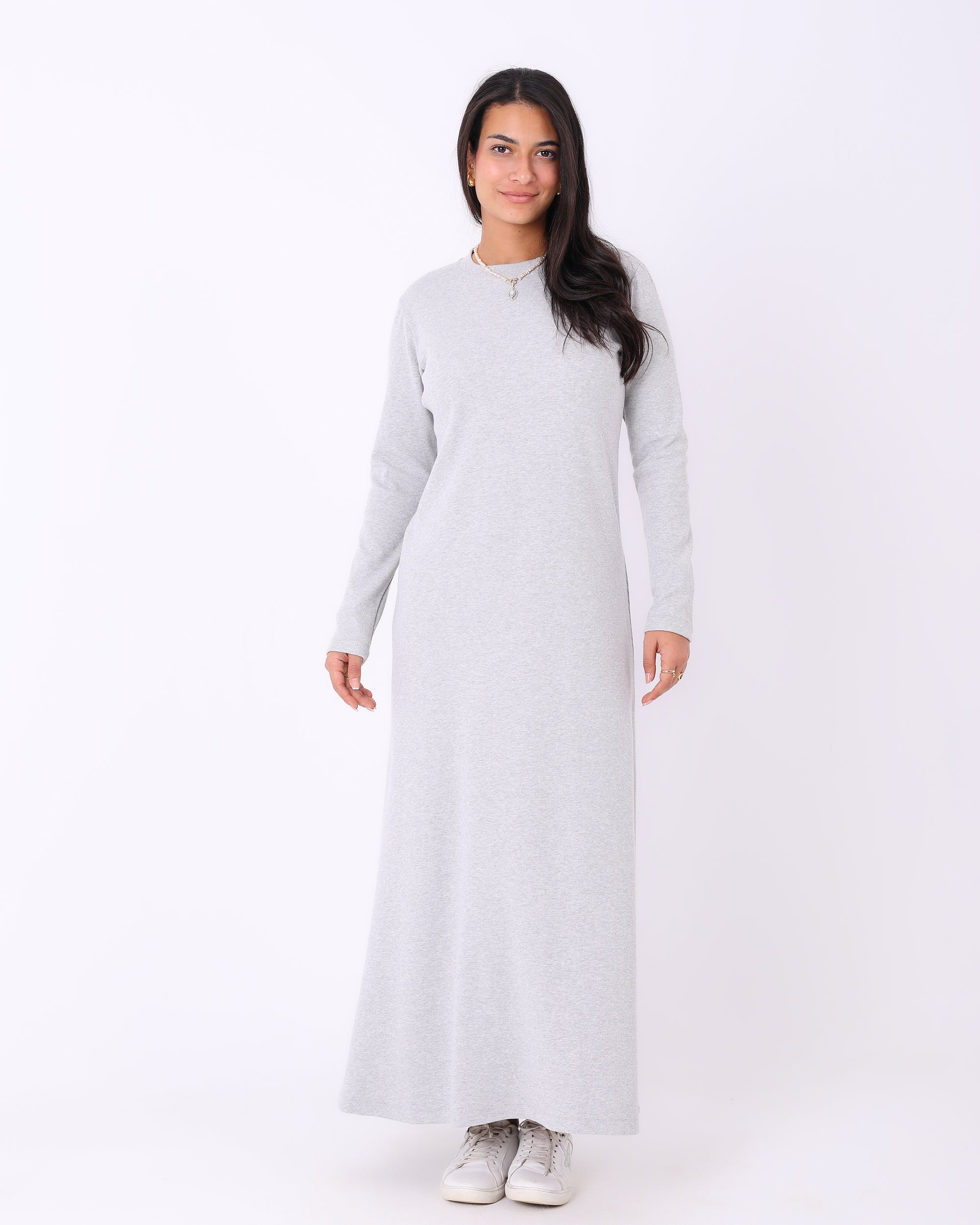 Basic Wrap Dress