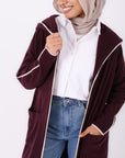 1021- Cardigan