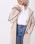 1021- Cardigan