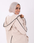 1021- Cardigan