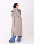 1021- Cardigan