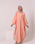 Linen Dress 3775