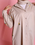 Polpline Dress Shirt 3759