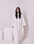 Linen Dress 3775