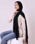 Soft Cotton Scarf