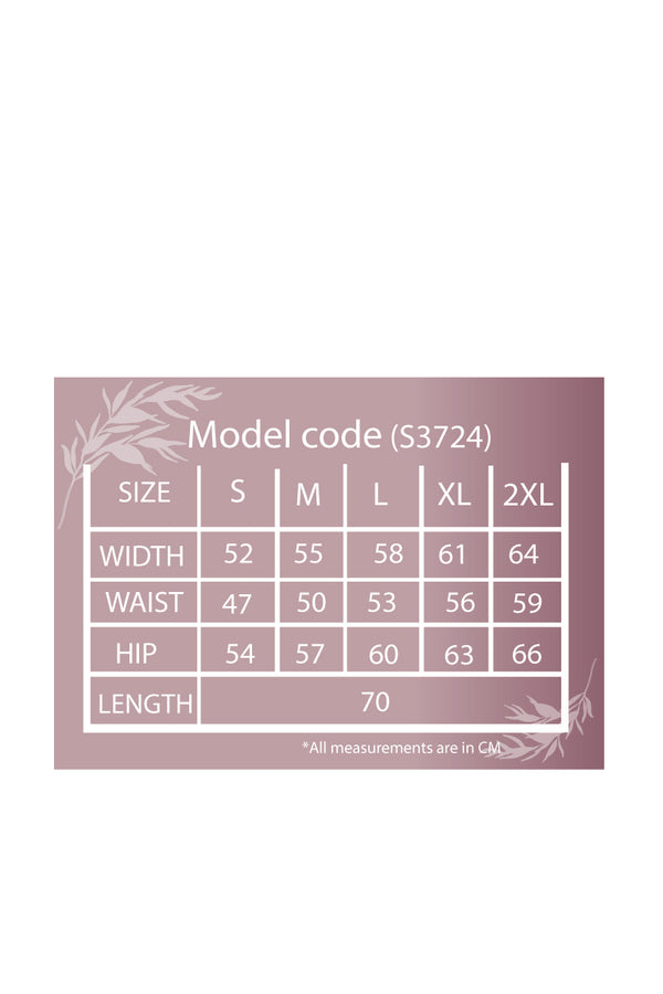 Half Sleeves Tshirt 3724