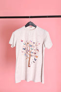 Half Sleeves Tshirt 3724