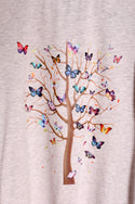 Half Sleeves Tshirt 3724