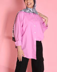 Popline Shirt 3749