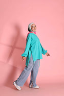 Cotton Tshirt 3756