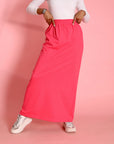 Cotton Skirt 3762