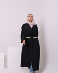 Popline Abaya 3778