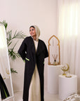 Popline Abaya 3778