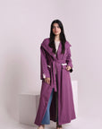 Popline Abaya 3778