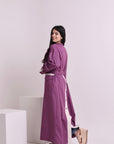 Popline Abaya 3778