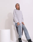 Milton SweatShirt 3801