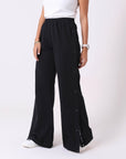 Milton Wide Leg Pants 3816