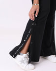 Milton Wide Leg Pants 3816