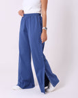 Milton Wide Leg Pants 3816