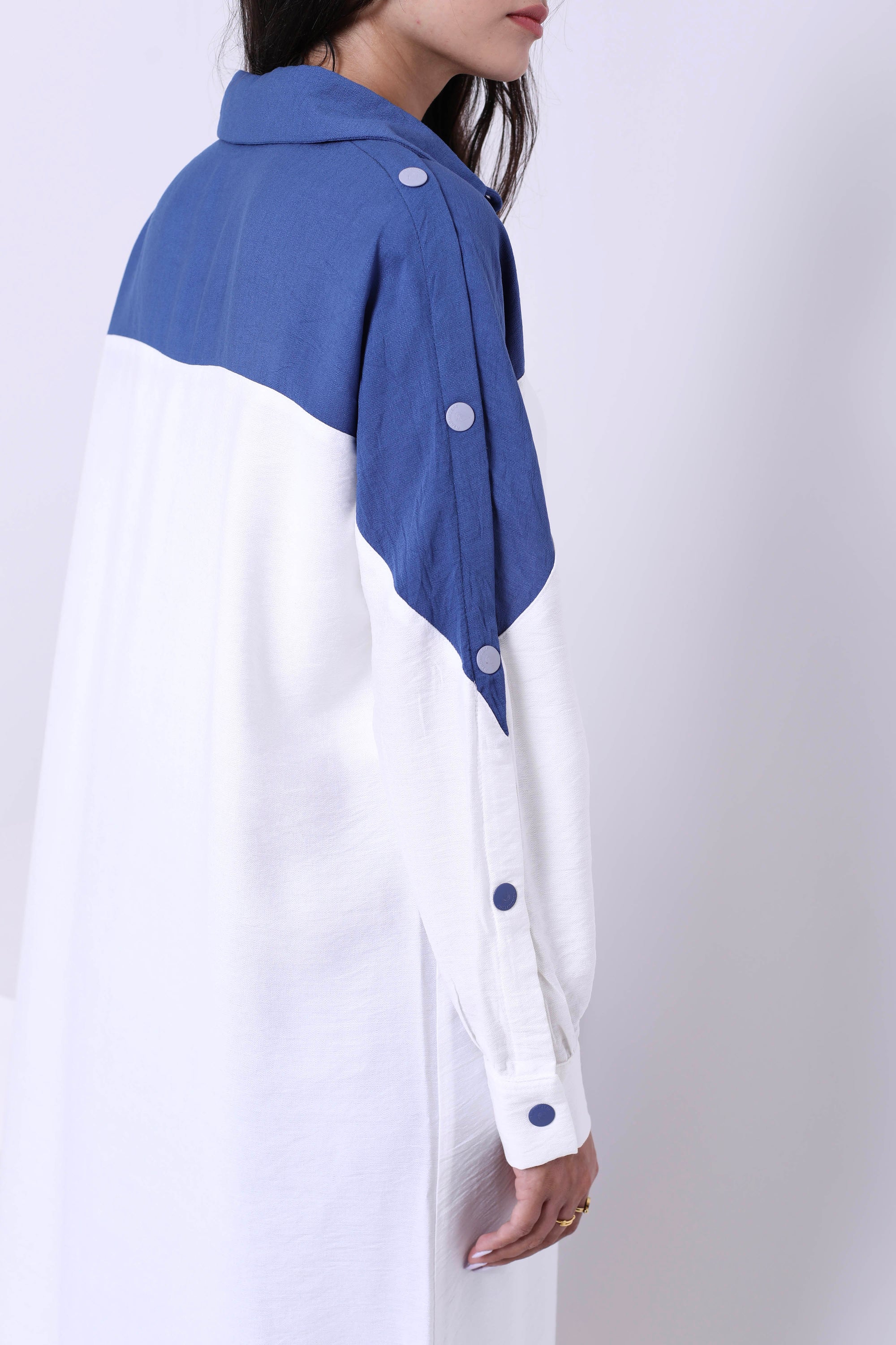 Linen Dress Shirt 3822