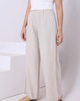 Linen Pants 3841