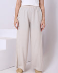 Linen Pants 3841