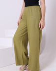 Linen Pants 3841