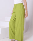 Linen Pants 3841