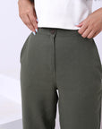 Linen Pants 3843