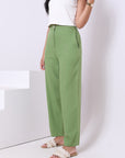 Linen Pants 3843