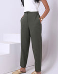 Linen Pants 3843