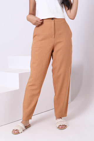 Buy havan Linen Pants 3843